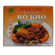 Spice (Bo Kho)  la738